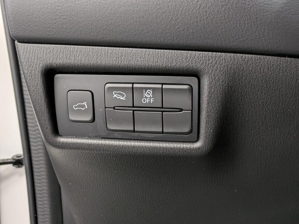 used 2023 Mazda CX-5 car, priced at $25,549