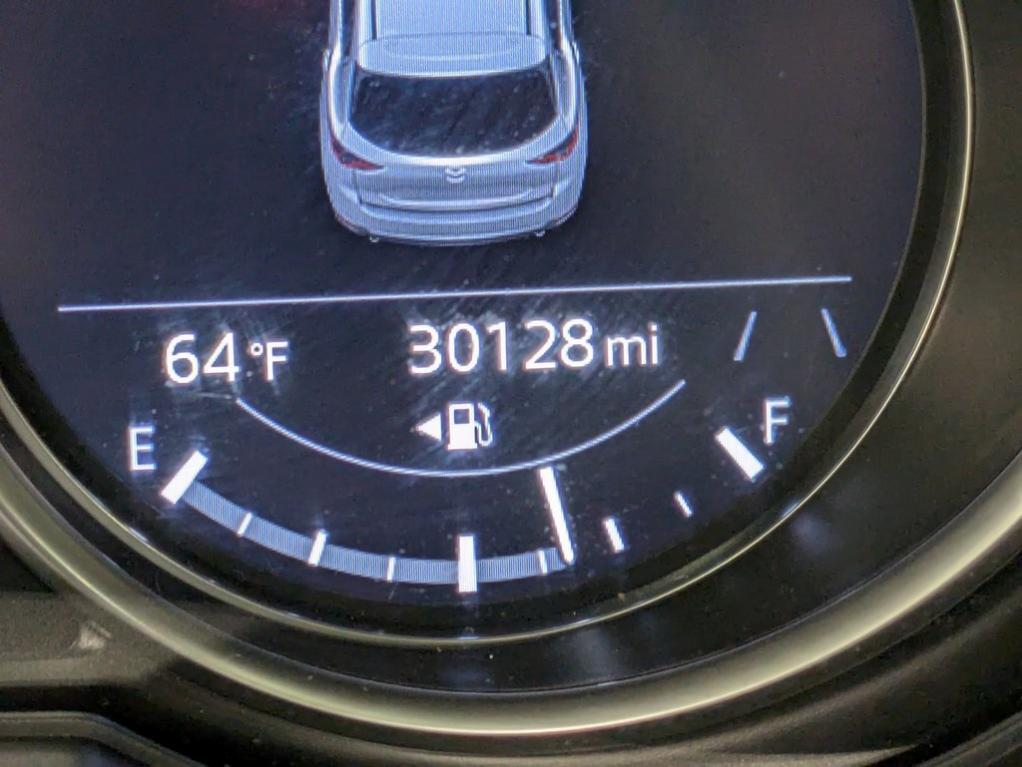 used 2023 Mazda CX-5 car, priced at $25,549