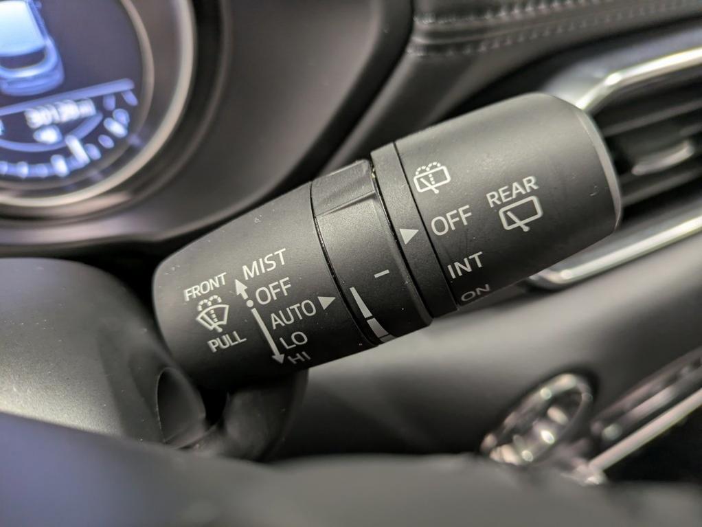 used 2023 Mazda CX-5 car, priced at $25,549