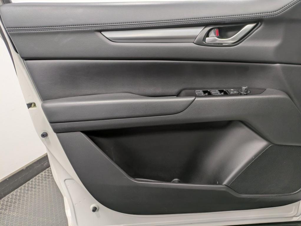 used 2023 Mazda CX-5 car, priced at $25,549