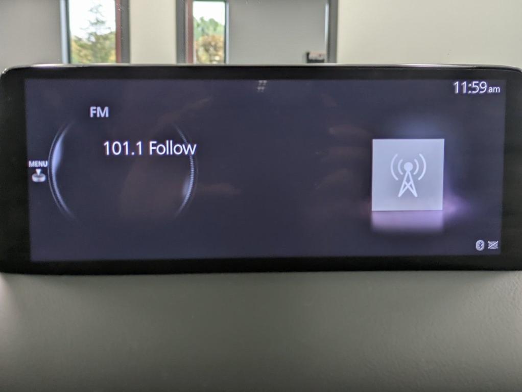 used 2023 Mazda CX-5 car, priced at $25,549