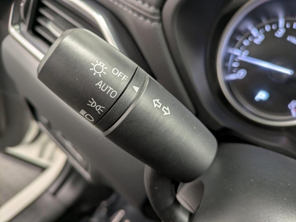 used 2023 Mazda CX-5 car, priced at $25,549