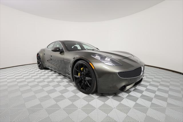 used 2018 Karma Revero car, priced at $41,990