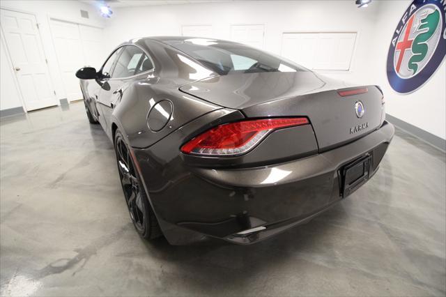 used 2018 Karma Revero car, priced at $41,990