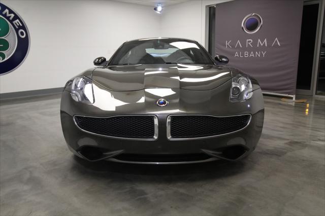 used 2018 Karma Revero car, priced at $41,990