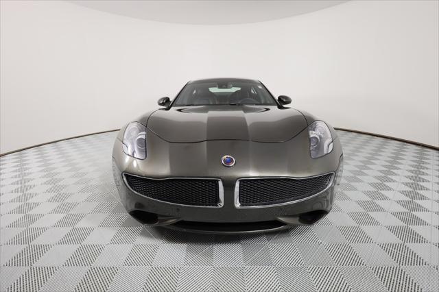 used 2018 Karma Revero car, priced at $41,990