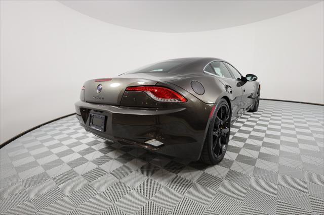 used 2018 Karma Revero car, priced at $41,990