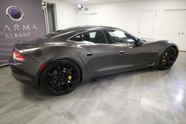 used 2018 Karma Revero car, priced at $41,990