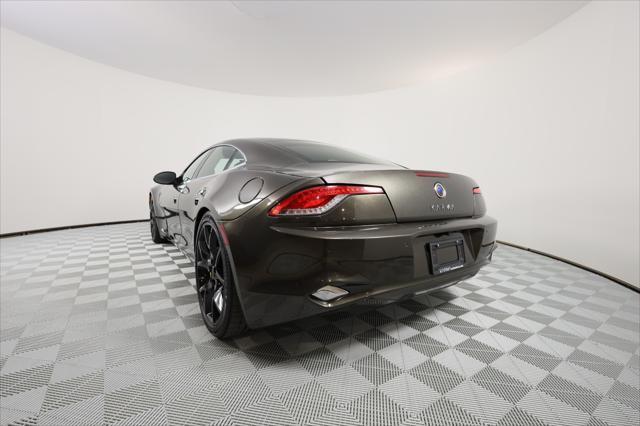 used 2018 Karma Revero car, priced at $41,990