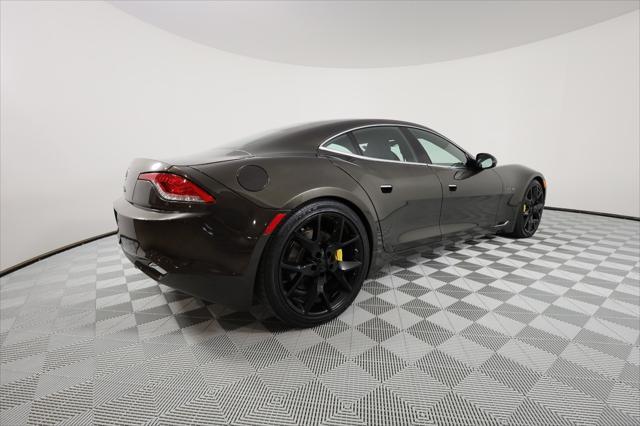 used 2018 Karma Revero car, priced at $41,990