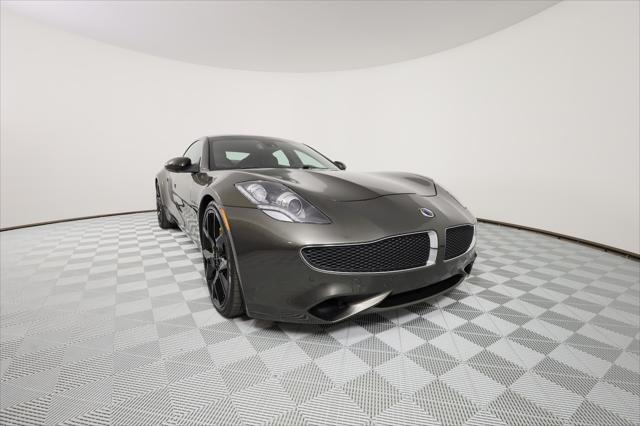 used 2018 Karma Revero car, priced at $41,990