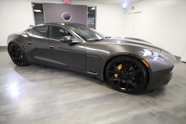 used 2018 Karma Revero car, priced at $41,990