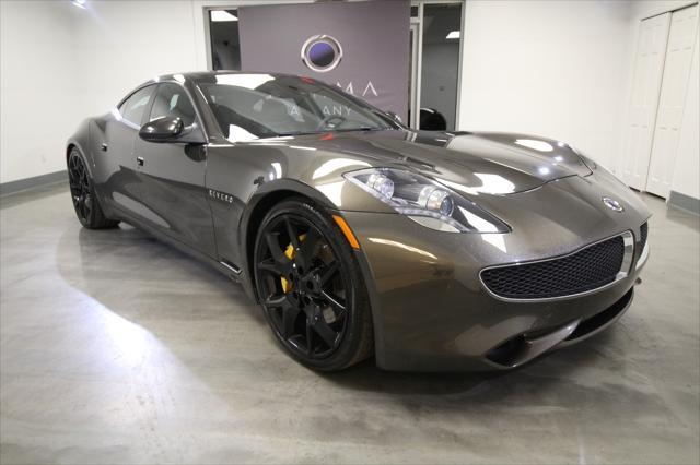 used 2018 Karma Revero car, priced at $41,990