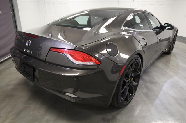 used 2018 Karma Revero car, priced at $41,990