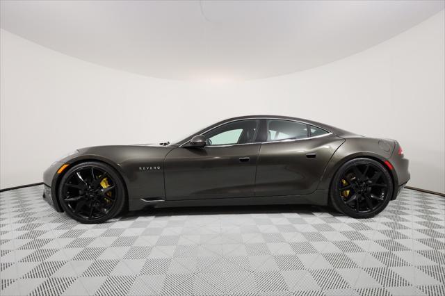 used 2018 Karma Revero car, priced at $41,990