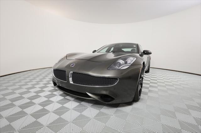 used 2018 Karma Revero car, priced at $41,990