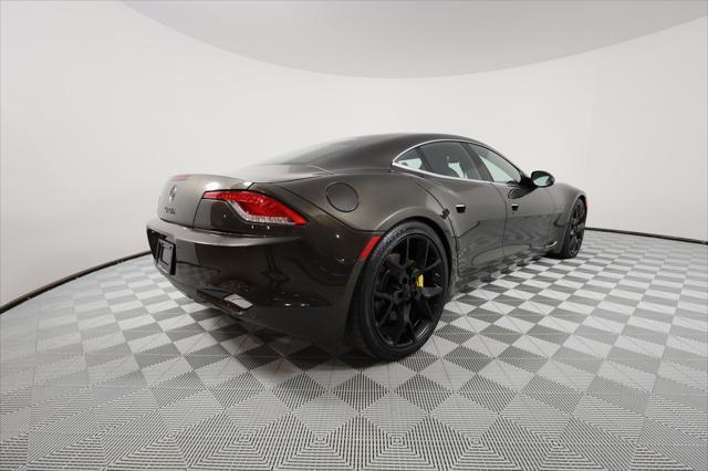 used 2018 Karma Revero car, priced at $41,990