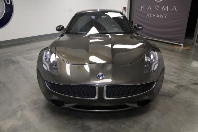 used 2018 Karma Revero car, priced at $41,990