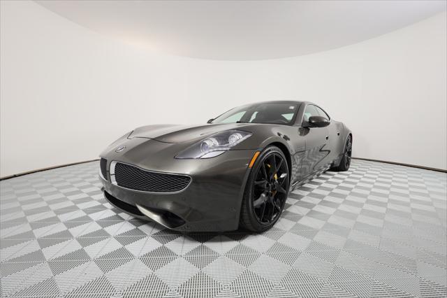 used 2018 Karma Revero car, priced at $41,990