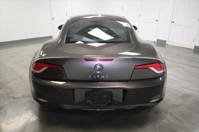 used 2018 Karma Revero car, priced at $41,990