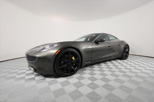 used 2018 Karma Revero car, priced at $41,990