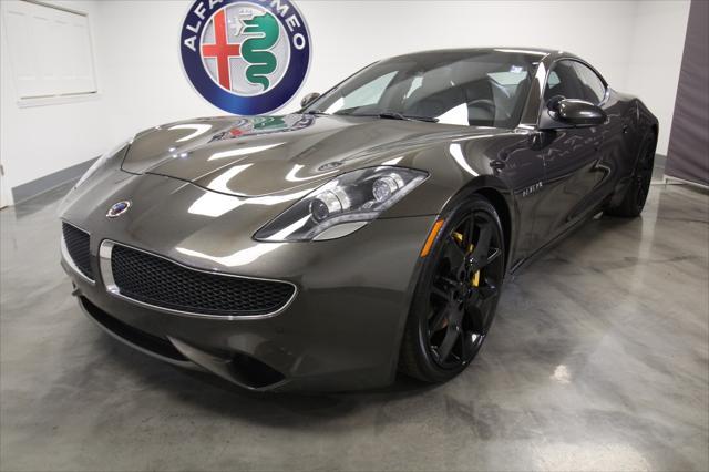 used 2018 Karma Revero car, priced at $41,990