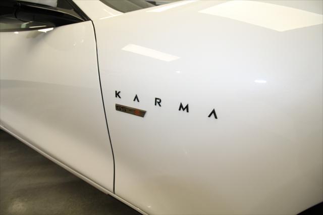 new 2022 Karma GS-6 car