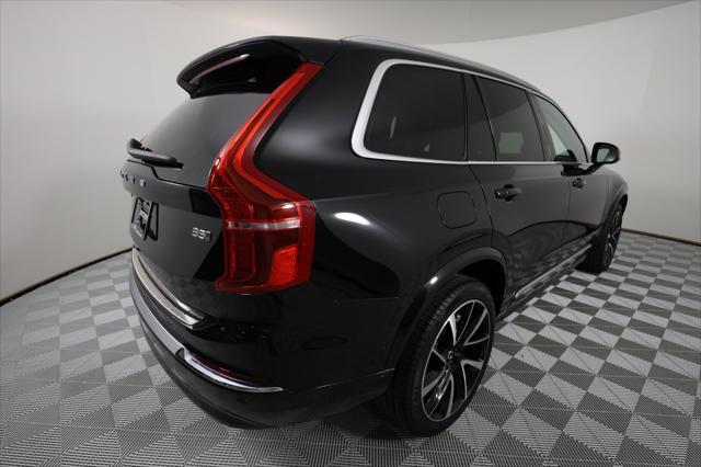 used 2023 Volvo XC90 car, priced at $42,990