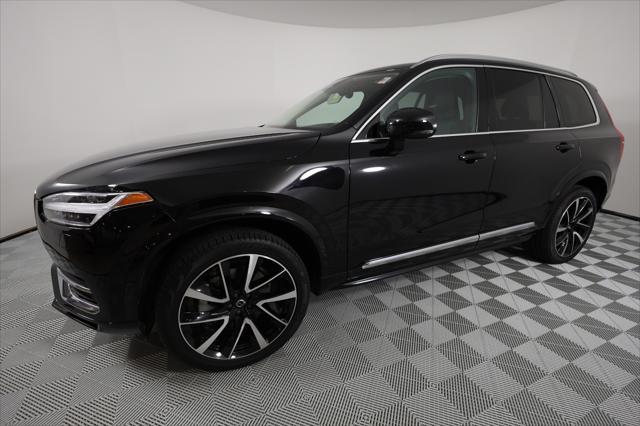 used 2023 Volvo XC90 car, priced at $42,990