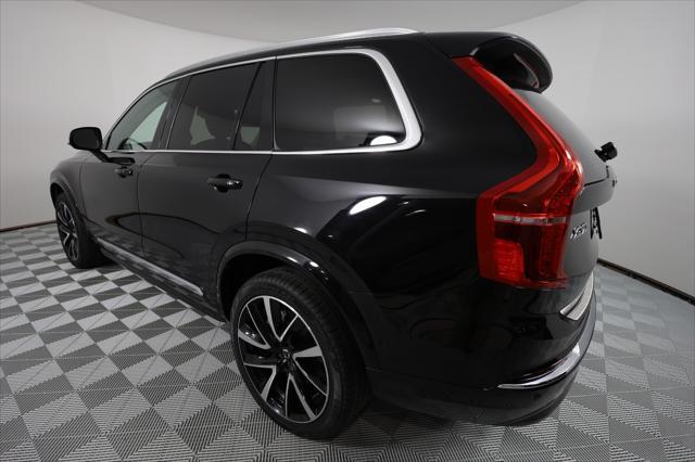 used 2023 Volvo XC90 car, priced at $42,990