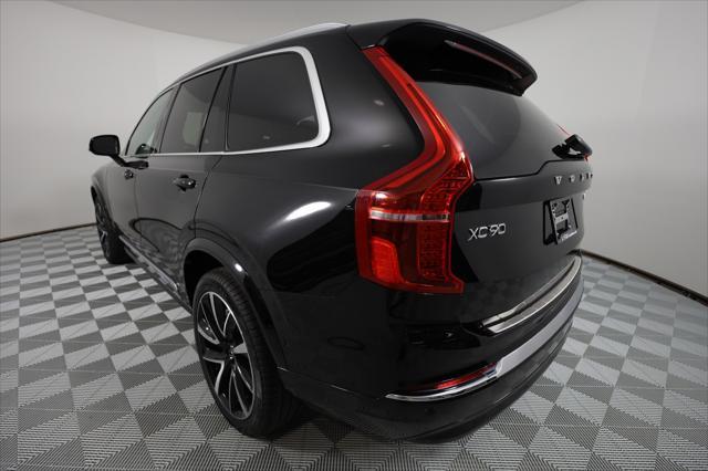 used 2023 Volvo XC90 car, priced at $42,990