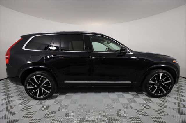 used 2023 Volvo XC90 car, priced at $42,990