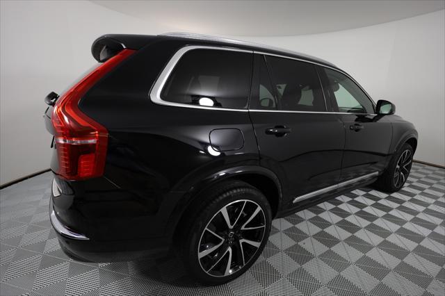 used 2023 Volvo XC90 car, priced at $42,990