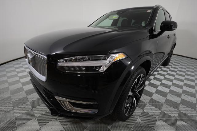 used 2023 Volvo XC90 car, priced at $42,990