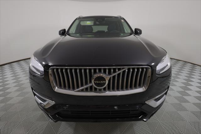 used 2023 Volvo XC90 car, priced at $42,990