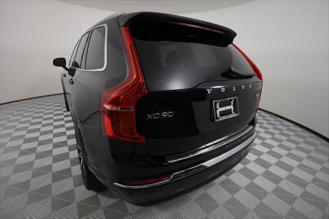 used 2023 Volvo XC90 car, priced at $42,990