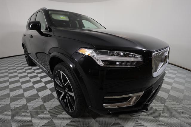 used 2023 Volvo XC90 car, priced at $42,990