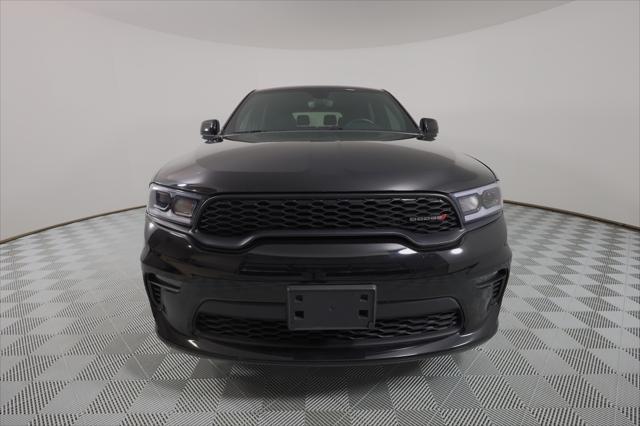 used 2021 Dodge Durango car, priced at $34,990