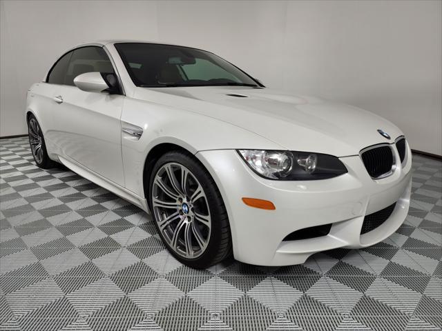 used 2013 BMW M3 car, priced at $39,990