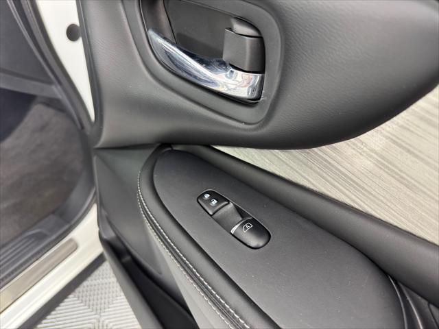 used 2018 Nissan Murano car, priced at $19,990