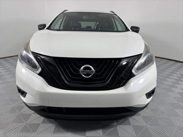 used 2018 Nissan Murano car, priced at $19,990