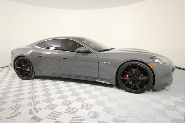 used 2020 Karma Revero car, priced at $67,990