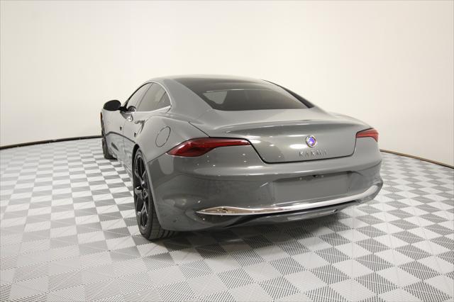 used 2020 Karma Revero car, priced at $67,990