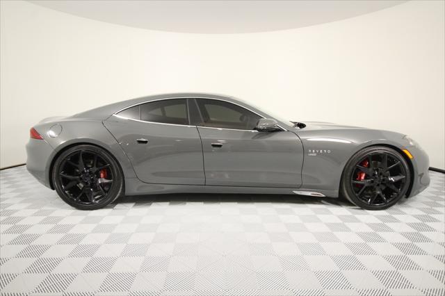 used 2020 Karma Revero car, priced at $67,990