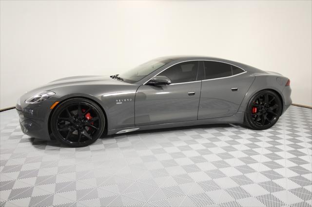 used 2020 Karma Revero car, priced at $67,990