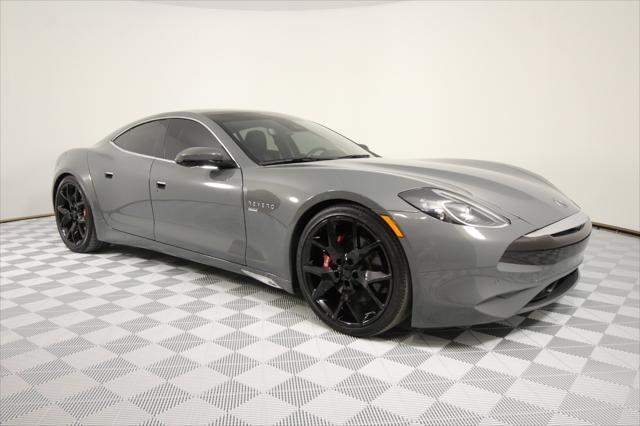 used 2020 Karma Revero car, priced at $67,990