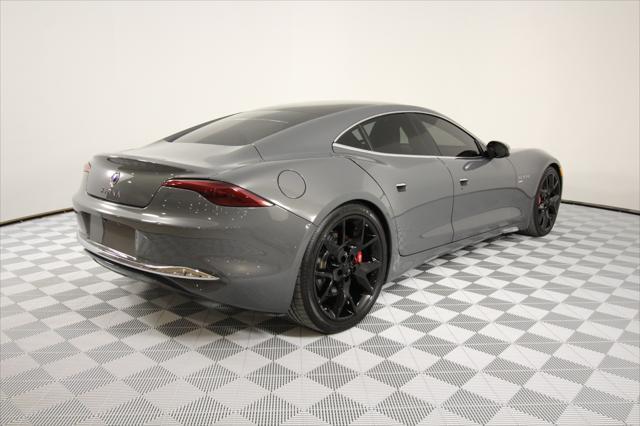 used 2020 Karma Revero car, priced at $67,990