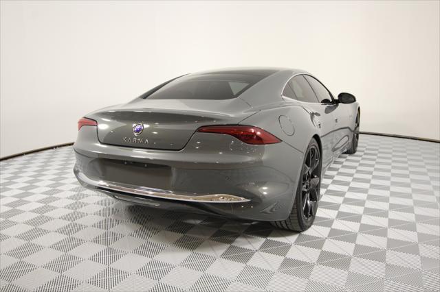 used 2020 Karma Revero car, priced at $67,990