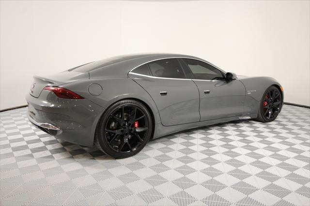 used 2020 Karma Revero car, priced at $67,990