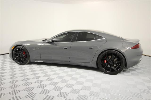 used 2020 Karma Revero car, priced at $67,990